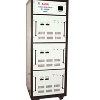 Ổn áp Lioa 45kva SH3-45K (3pha khô)